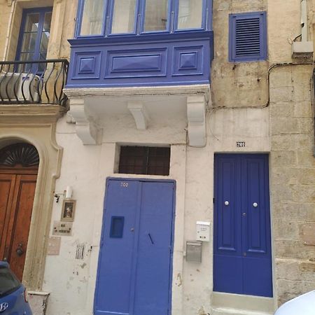 2 Bedroom Apartment In The Centre Of Valletta Exteriör bild