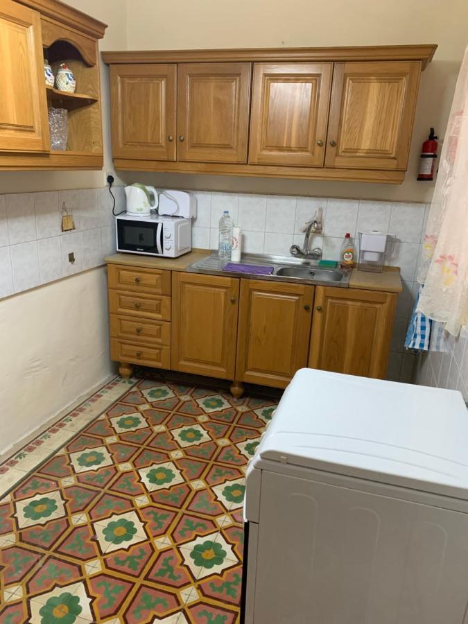 2 Bedroom Apartment In The Centre Of Valletta Exteriör bild