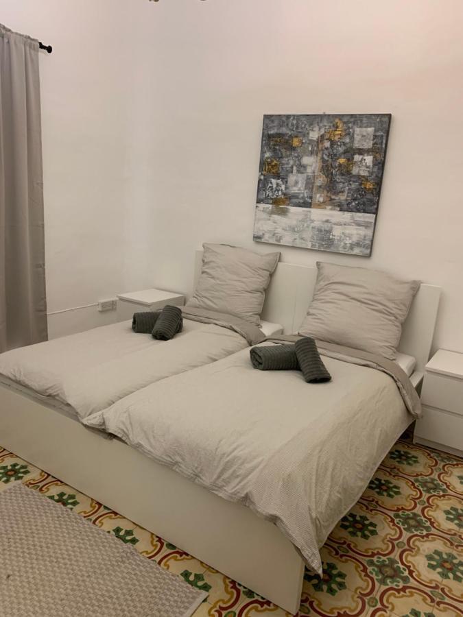 2 Bedroom Apartment In The Centre Of Valletta Exteriör bild