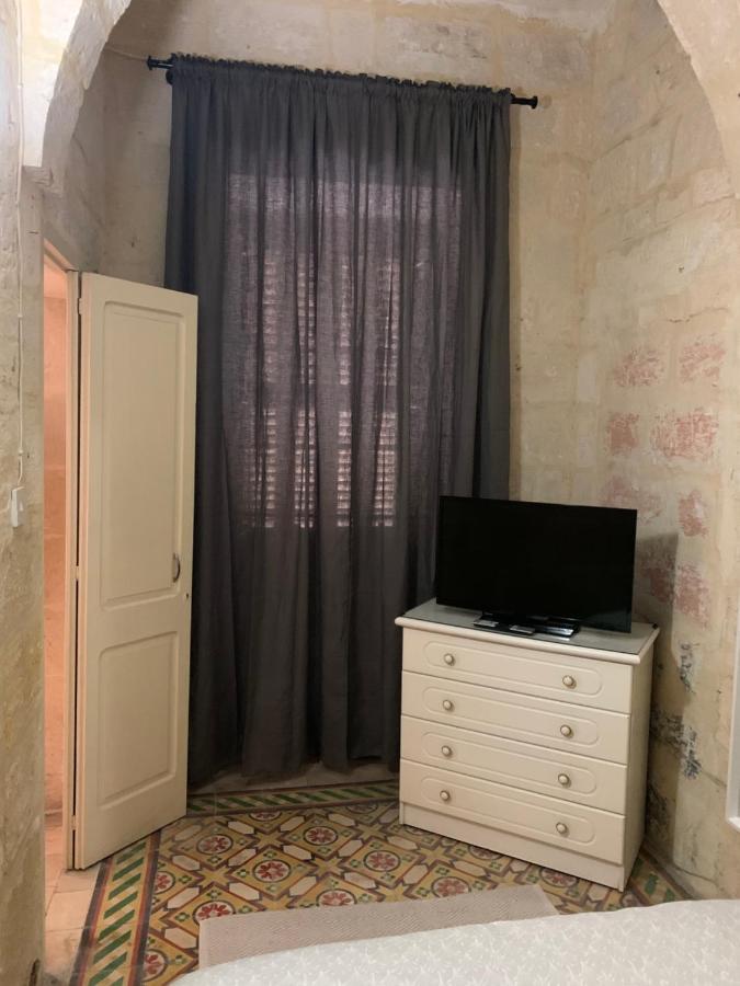 2 Bedroom Apartment In The Centre Of Valletta Exteriör bild