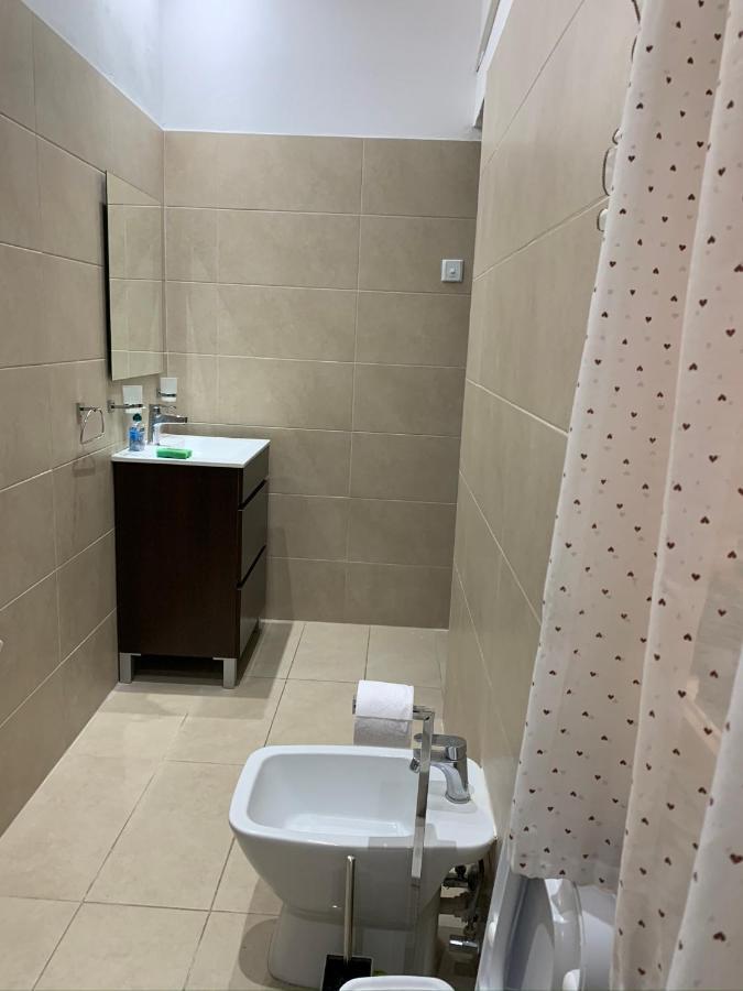 2 Bedroom Apartment In The Centre Of Valletta Exteriör bild