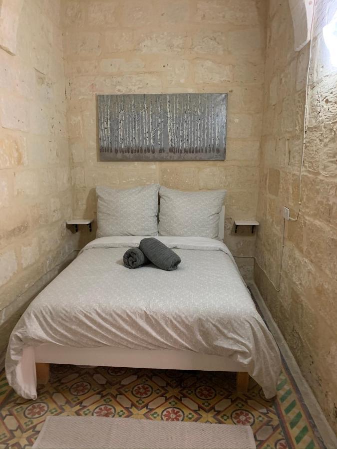 2 Bedroom Apartment In The Centre Of Valletta Exteriör bild